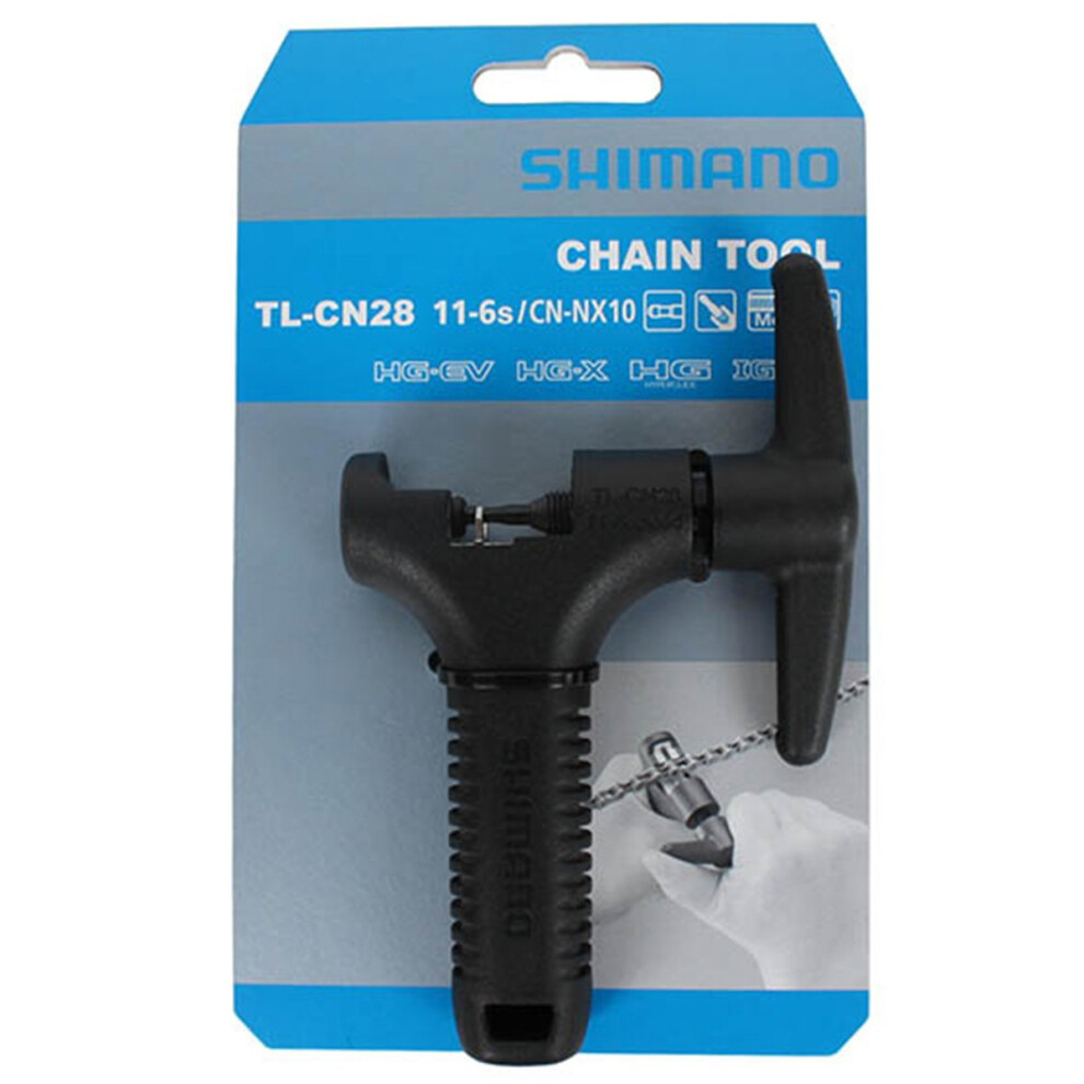 Shimano Tl CN28 Chain Tool