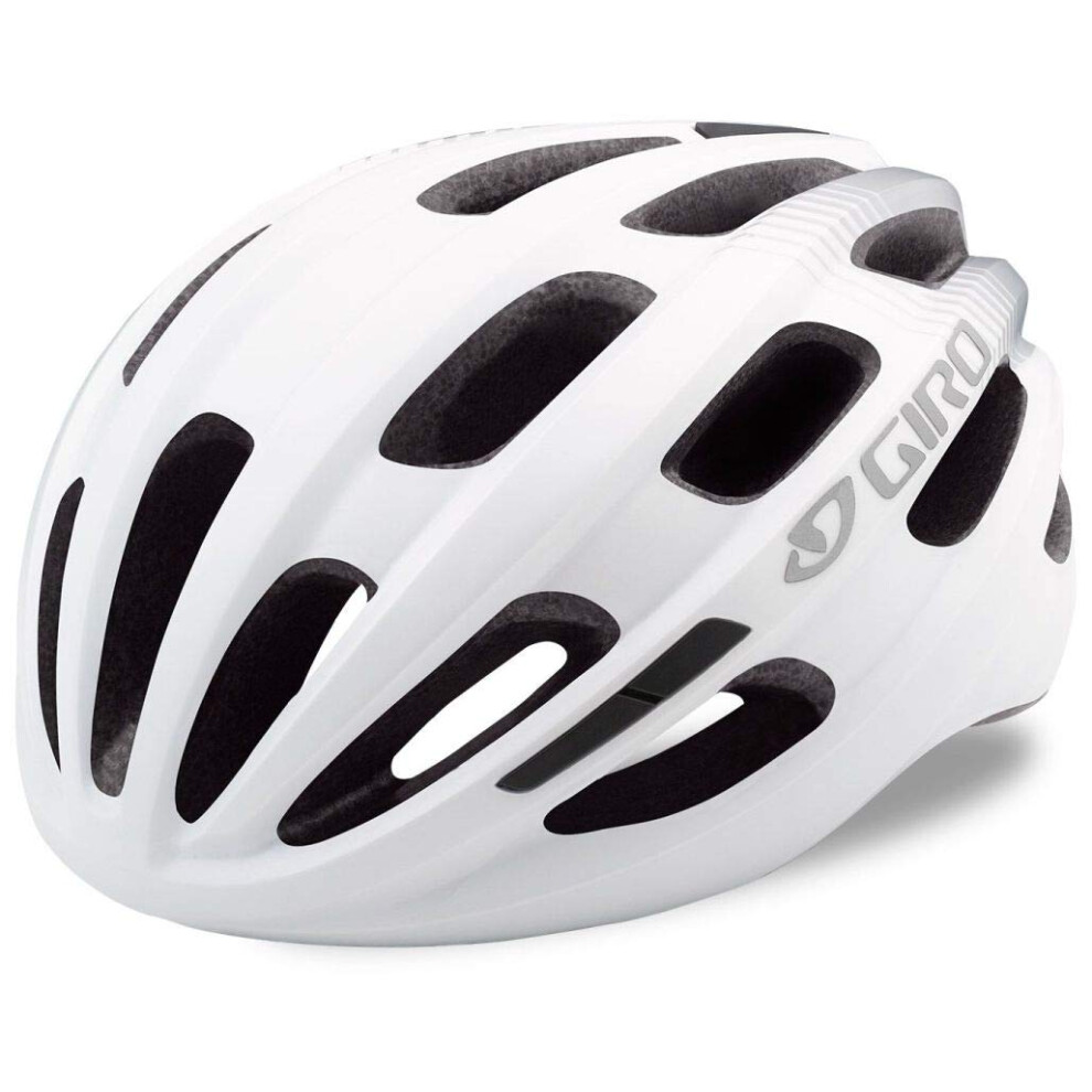 Giro Isode MIPS Adult Recreational Cycling Helmet - Matte White (2022)