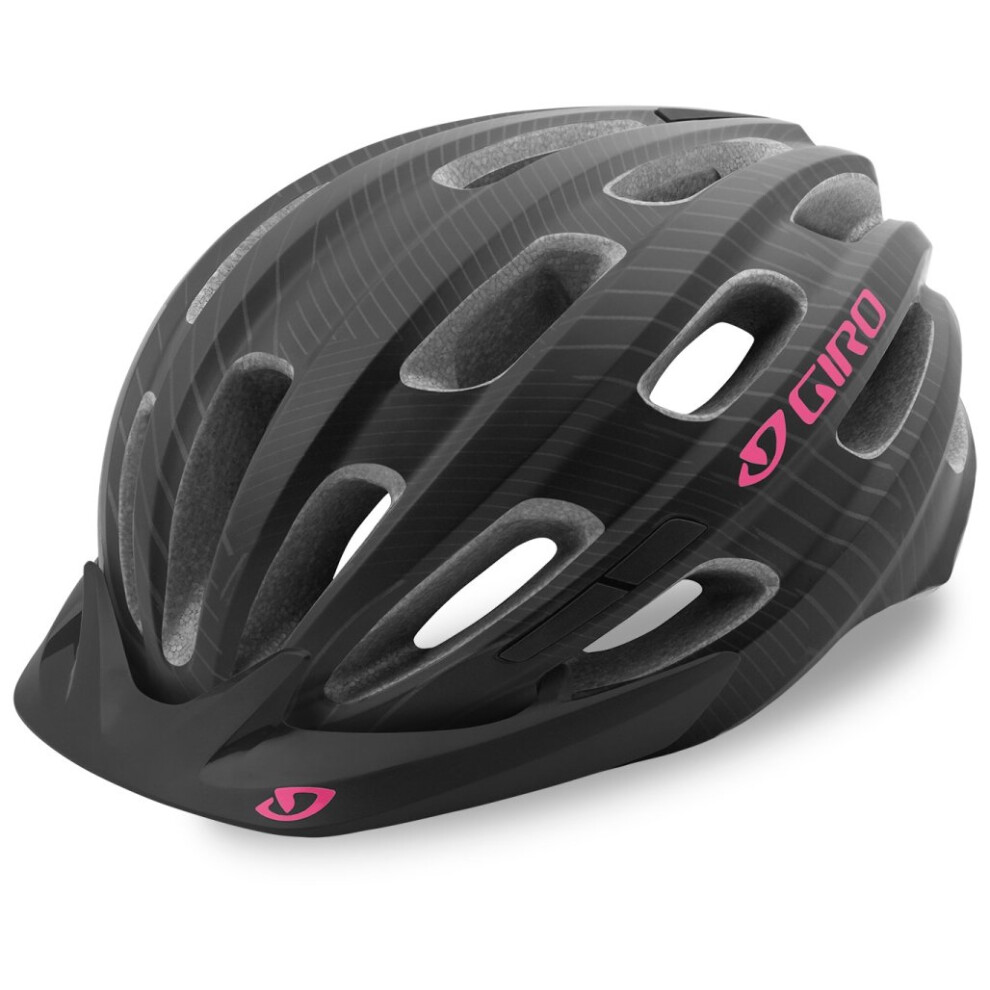 Giro Vasona MIPS Womens Recreational Cycling Helmet - Matte Black (202