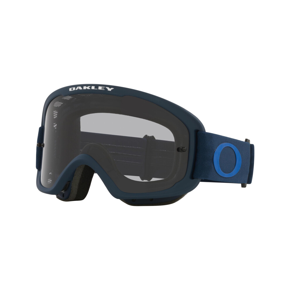 Oakley O-Frame 2.0 PRO MTB Fathom w/Light Grey  Medium