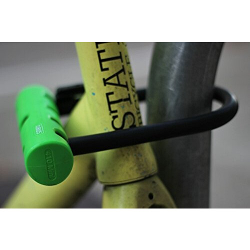 Abus Lucchetto ABUS 410 Ultra U 1