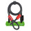 Abus Lucchetto ABUS 410 Ultra U 1