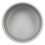 PME Professional Aluminum Baking Pan Round 6 x 3 1