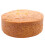 PME Professional Aluminum Baking Pan Round 6 x 3 3