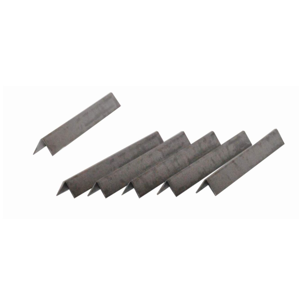 Weber 70376-5 PC stainless steel Flavorizer Bars for some Summit grill