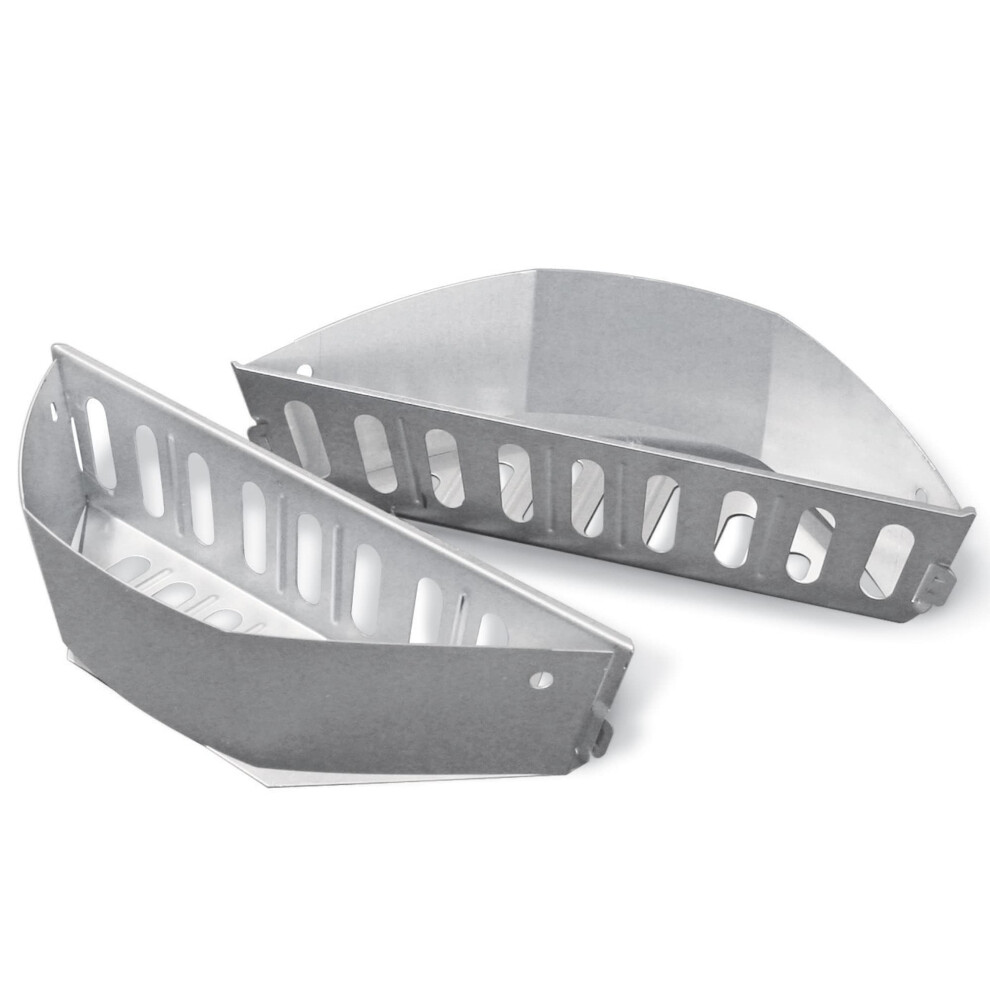 Weber Char-Basket Charcoal Holders