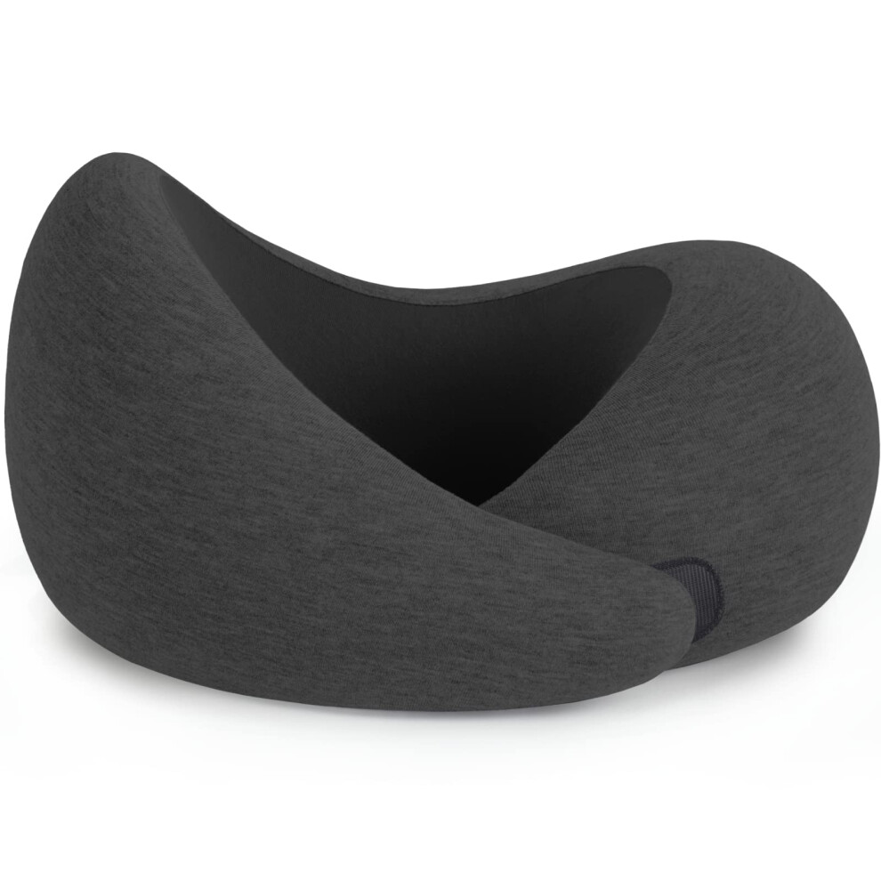 Oreiller cervical Ostrichpillow Go - Oreiller de voyage en mousse     m   moire de forme de qualit    sup   rieure 360