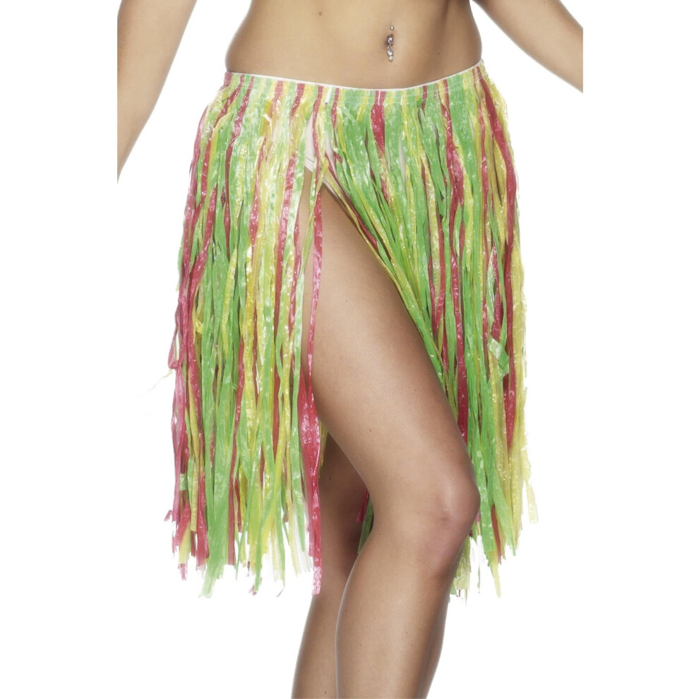 Smiffys Hawaiian Hula Skirt