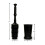 Master Plunger MP500-3TB Robuster Toilettenpümpel mit hohem Eimer. Mit Luftventil, Schwarz 4
