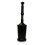 Master Plunger MP500-3TB Robuster Toilettenpümpel mit hohem Eimer. Mit Luftventil, Schwarz 2