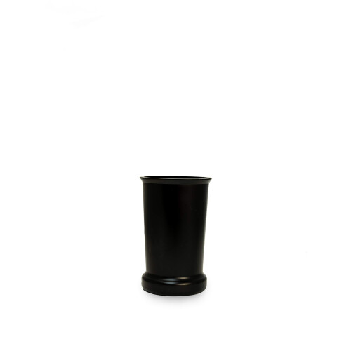 Master Plunger MP500-3TB Robuster Toilettenpümpel mit hohem Eimer. Mit Luftventil, Schwarz 2