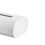 Alessi Alessi Aleesi PL07 W Birillo Tissue Box  White 2