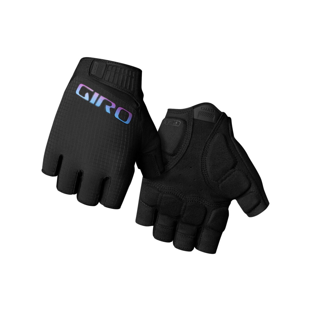 Giro Tessa II Gel Cycling Gloves - Women's Black Medium