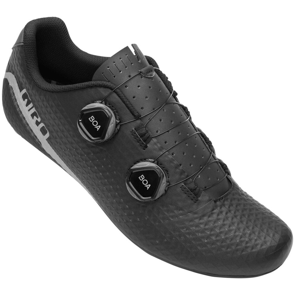 Giro Regime Cycling Shoe - Men's Black 42.5