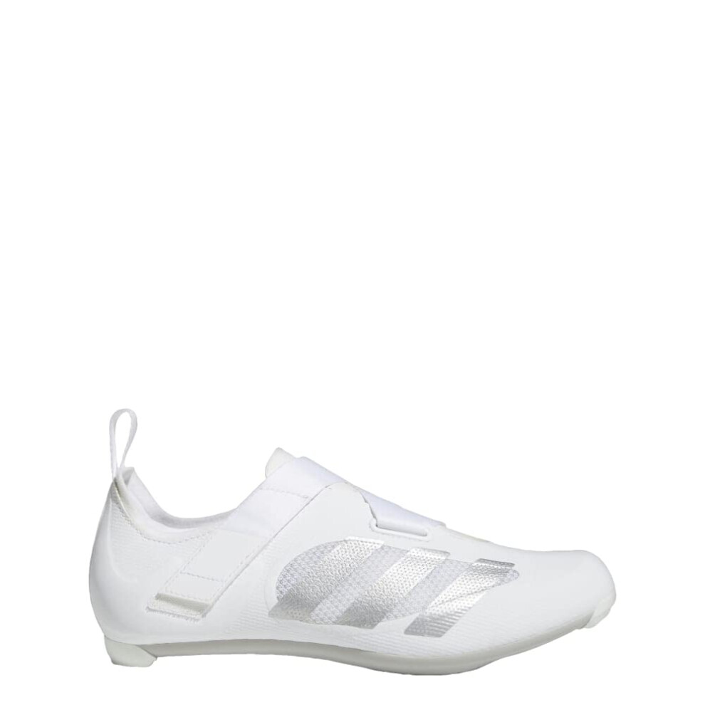 adidas The Indoor Cycling Shoe Men's  White  Size 6.5