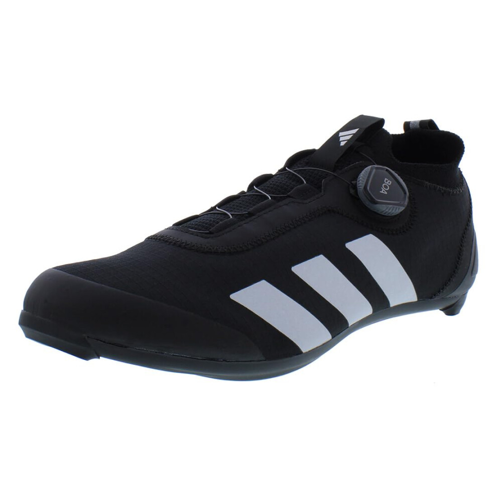 Adidas The Road Shoe BOA Unisex Shoes Size 6  Color: Black/White