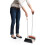 OXO OXO Good Grips Large Sweep Set with Extendable Broom 8.5"" - 12"" 5
