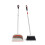OXO OXO Good Grips Large Sweep Set with Extendable Broom 8.5"" - 12"" 1