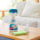 Dr Beckmann Dr. Beckmann Carpet Stain remover with cleaning applicator/brush -650m 4