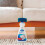 Dr Beckmann Dr. Beckmann Carpet Stain remover with cleaning applicator/brush -650m 3