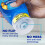 Dawn EZ-Squeeze Ultra Diskmedel, Original, 22 fl oz 5