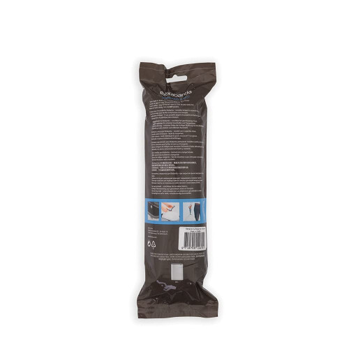 Brabantia Müllbeutel - Brabantia - PerfectFit M - 60 Liter - Rollen - Extra-stark 1