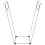 Support de Sac Bag Buddy - Support Métallique pour Sacs de 55 Gallons 3