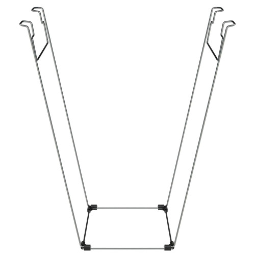 Support de Sac Bag Buddy - Support Métallique pour Sacs de 55 Gallons 2