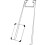 Support de Sac Bag Buddy - Support Métallique pour Sacs de 55 Gallons 4