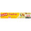 Glad Cling Wrap Klart Mat Wrap, 400 Kvm Rulle (Pack av 4 Rullar) 4