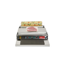 VisionTechShop VTH-500  20 Inch / 500 mm Hand Wrapping Machine Film Wr