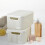 Curver Curver Style 205839 Storage Box Rattan Look Size S with Second-Generat 3