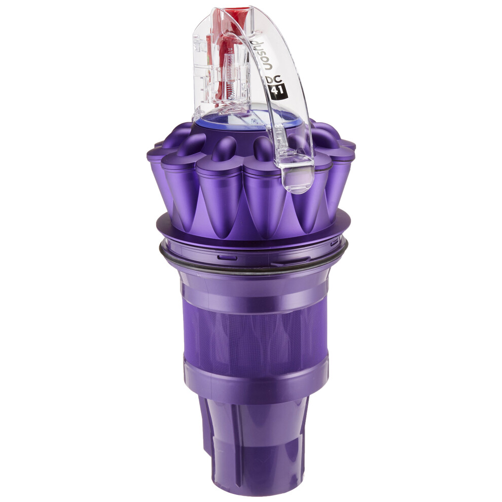 Dyson Compatible with DC41 Animal Cyclone Assembly  Satin rich royal p