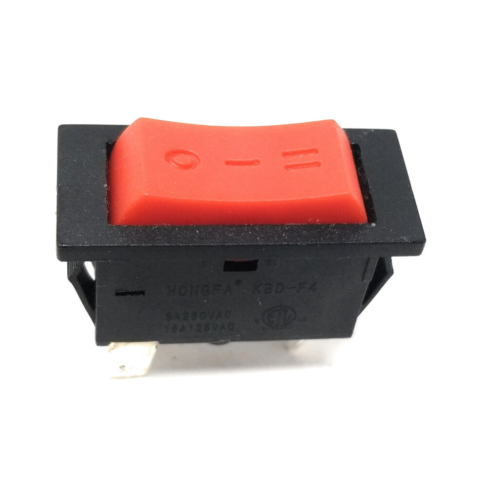 Genuine OEM Shark Navigator Lift Away Power Switch UV400 UV420 UV440 N