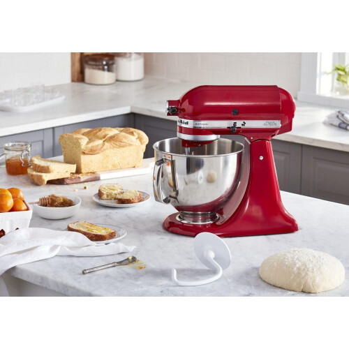 KitchenAid KitchenAid K45DH Dough Hook Replacement for KSM90 and K45 Stand Mixer 2