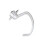 KitchenAid KitchenAid K45DH Dough Hook Replacement for KSM90 and K45 Stand Mixer 2
