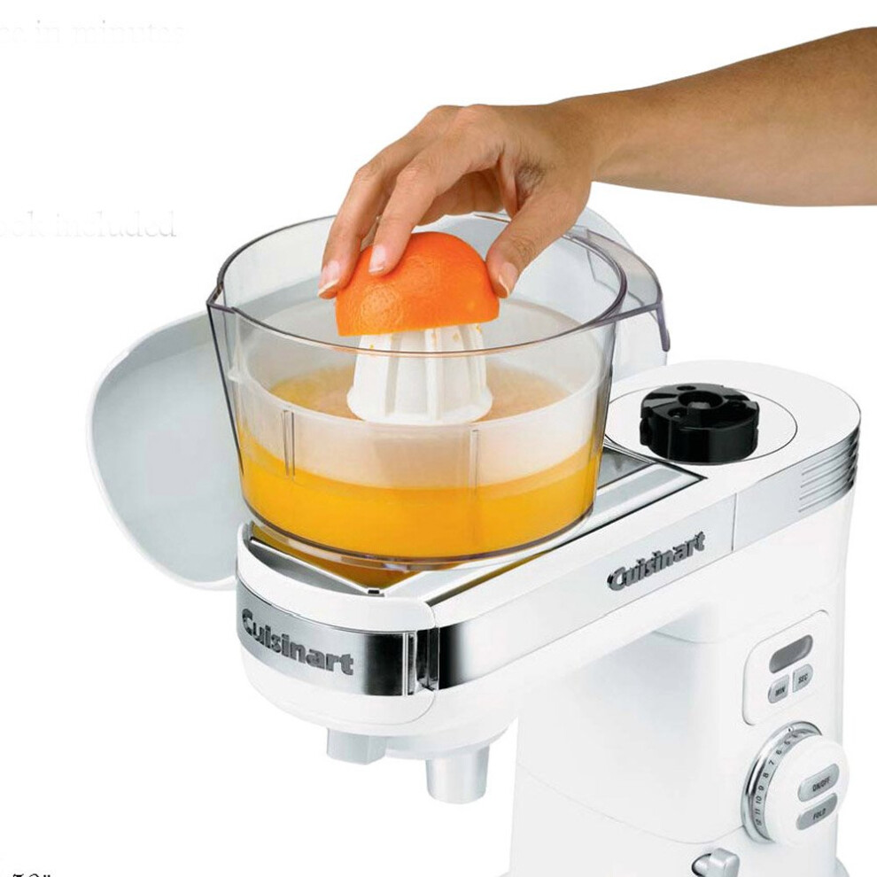 Cuisinart Citrus Juicer Attachment (LPP)