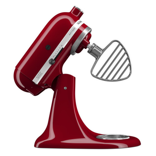 KitchenAid Accesorio Batidor para Amasar KitchenAid, Acero Inoxidable 1