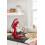 KitchenAid Accesorio Batidor para Amasar KitchenAid, Acero Inoxidable 5