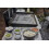Weber Weber 6782 Griddle Squeeze Flasche, Transparent 4