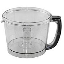 Cuisinart FP-16BKWB Replacement 14 Cup Large Work Bowl Fits Model FP-14 Only OEM