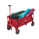 Coleman Coleman 2000038421 Collapsible Camping  Foldable Pull Wagon  4 Wheel F 2