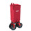 Coleman Coleman 2000038421 Collapsible Camping  Foldable Pull Wagon  4 Wheel F 3