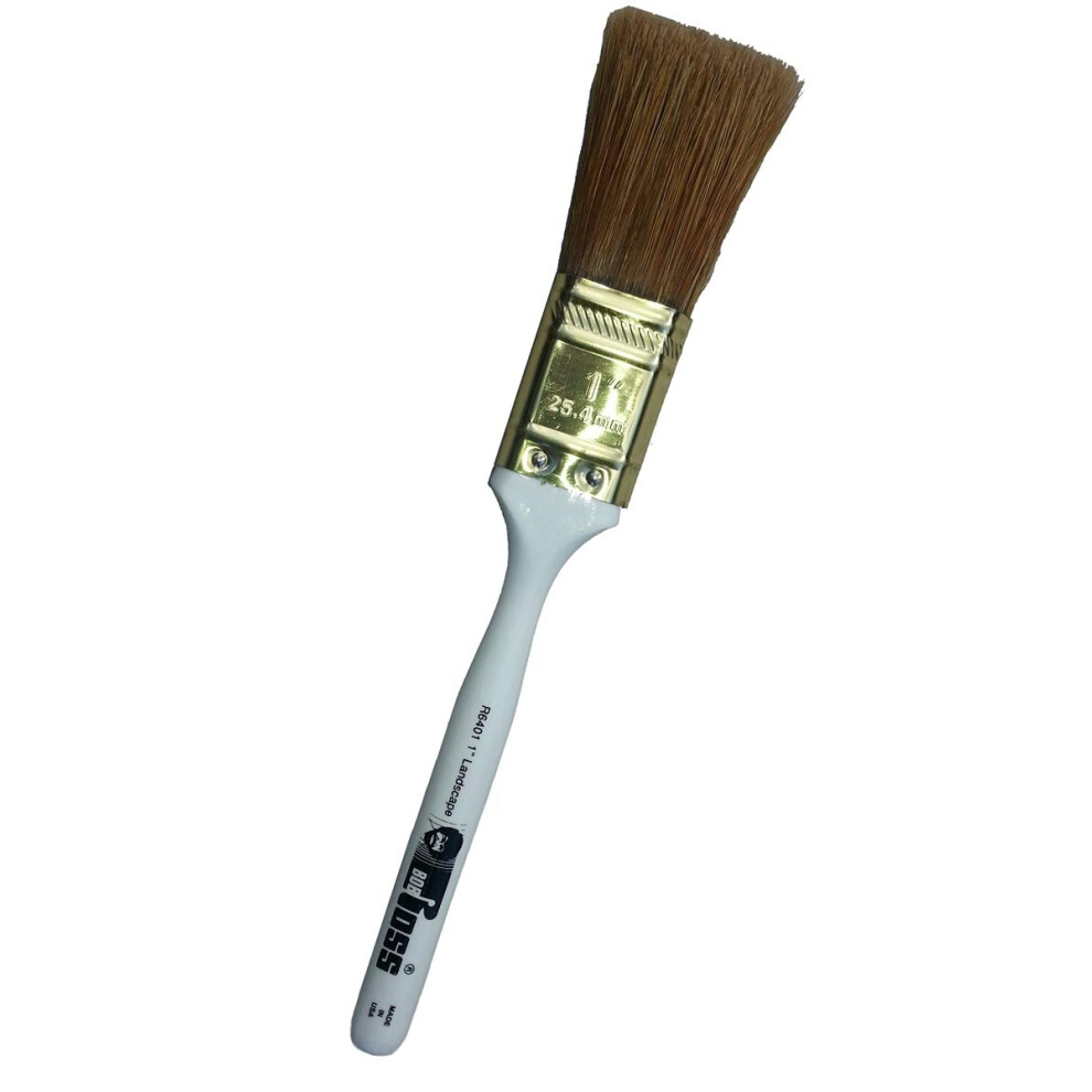 Martin/ F. Weber Bob Ross 1-Inch Landscape Brush (CR6401)