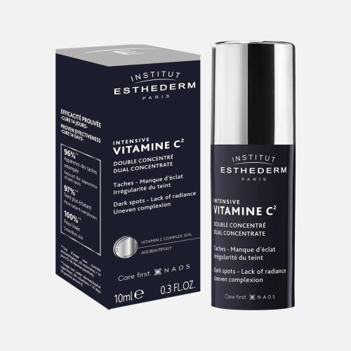 Esthederm Intensive Vitamiini C2 Kaksoiskonsentroitu 10Ml 1