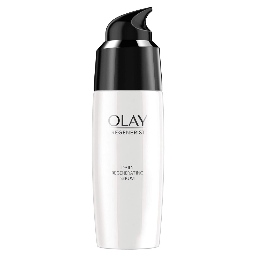 Olay Regenerist Daily Regenerating Serum for Unisex  1.7 Ounce