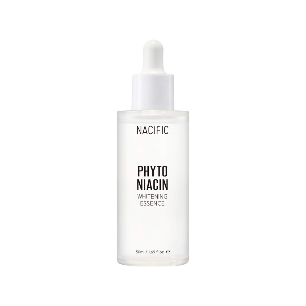 Nacific Phyto Niacin Brightening Essence 50Ml