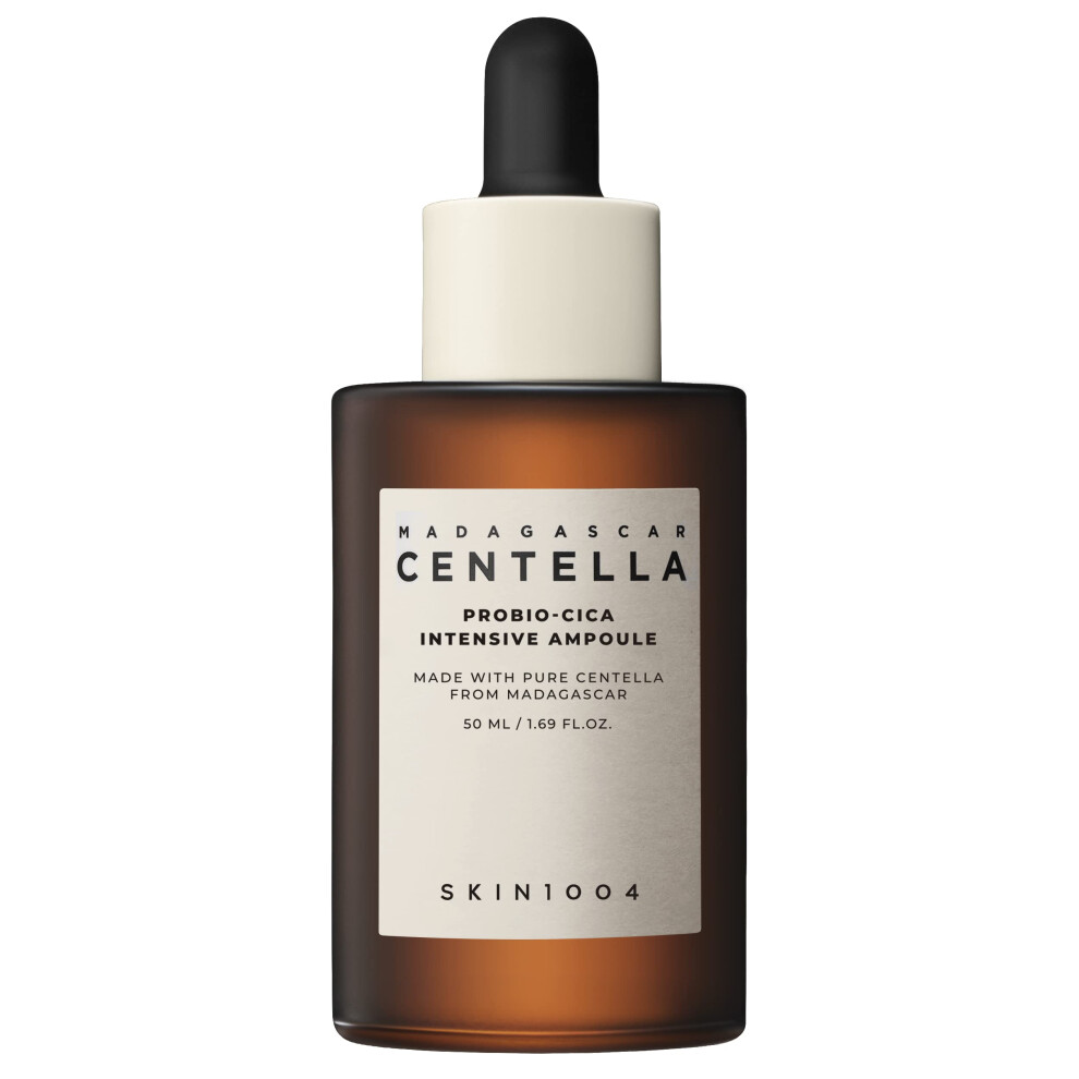 SKIN1004 Madagascar Centella Probio-Cica Intensive Ampoule (50ml)
