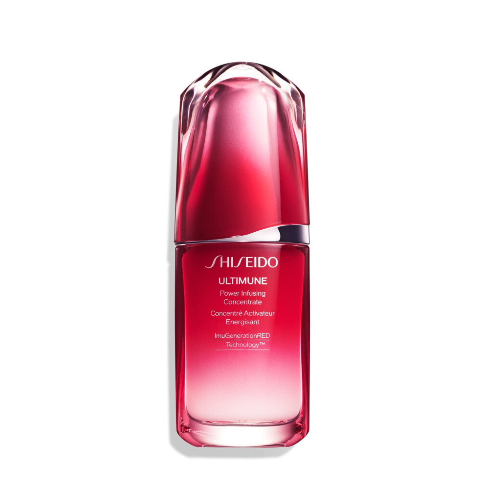 Shiseido Ultimune Power Infusing Concentrate - 50 mL - Antioxidant Ant