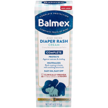 Balmex komplett skyddsblja utslag krm - 4 oz